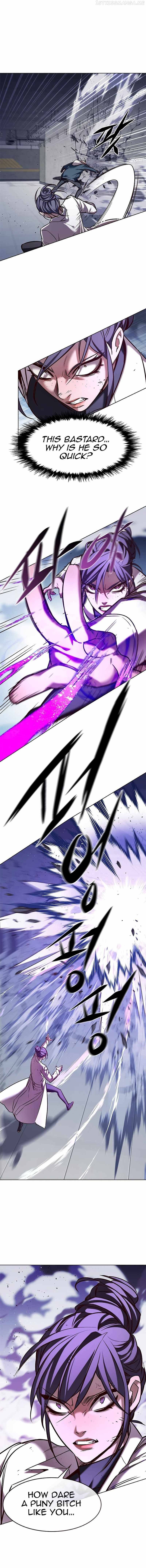 Read Eleceed Manga Online