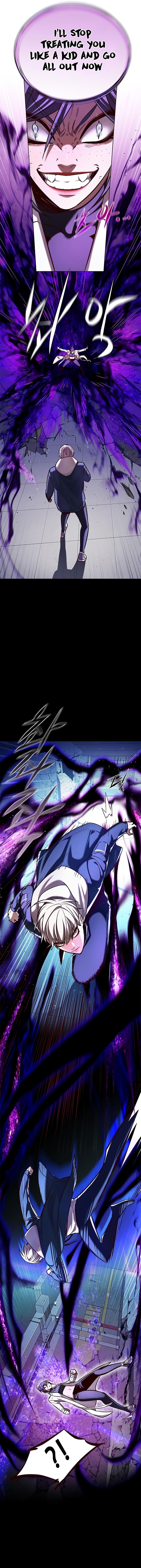 Read Eleceed Manga Online