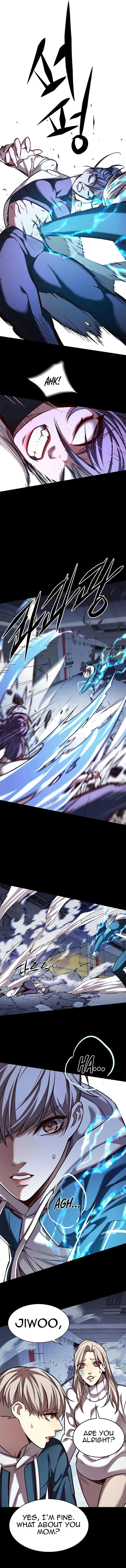 Read Eleceed Manga Online