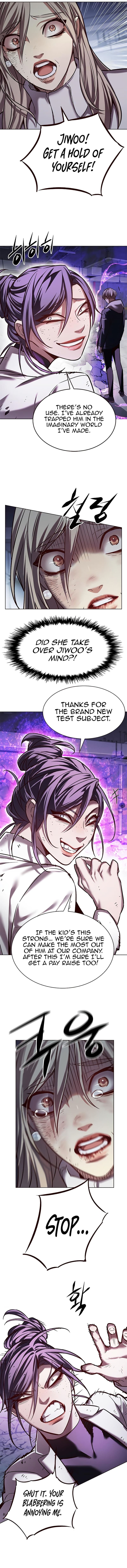 Read Eleceed Manga Online