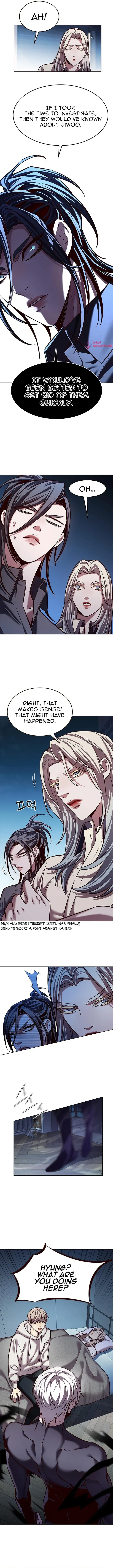 Read Eleceed Manga Online