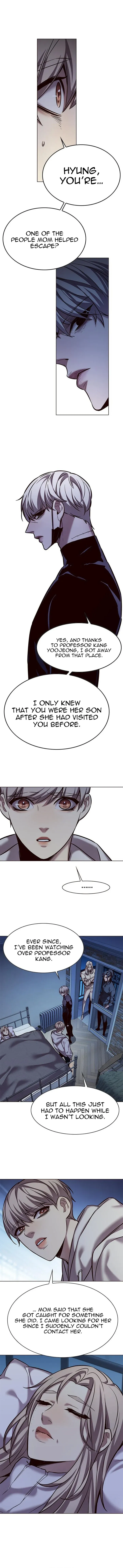 Read Eleceed Manga Online