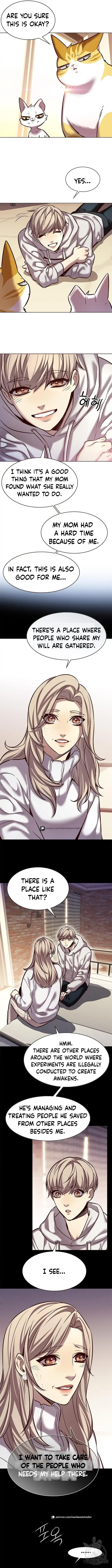 Read Eleceed Manga Online