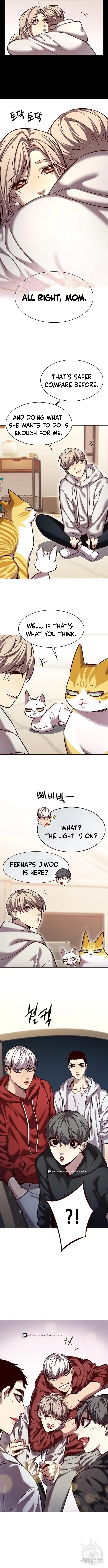 Read Eleceed Manga Online