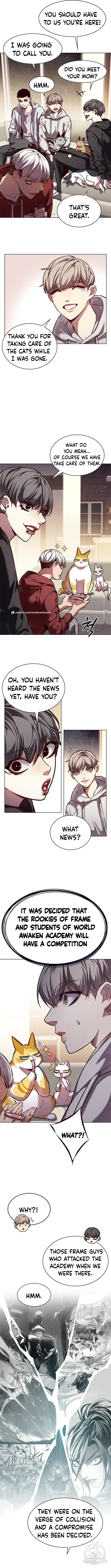 Read Eleceed Manga Online