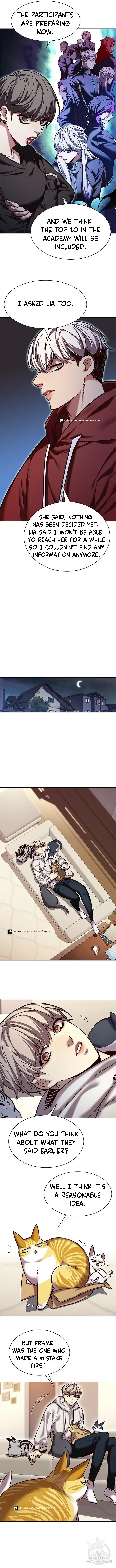 Read Eleceed Manga Online