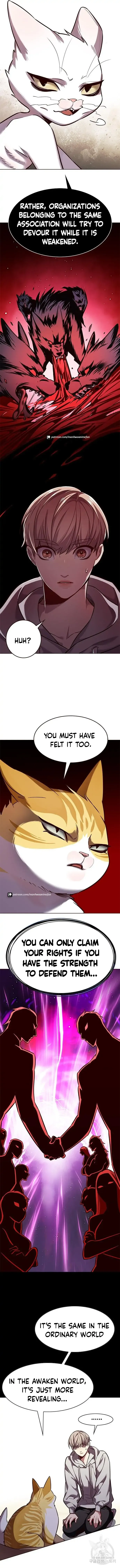 Read Eleceed Manga Online