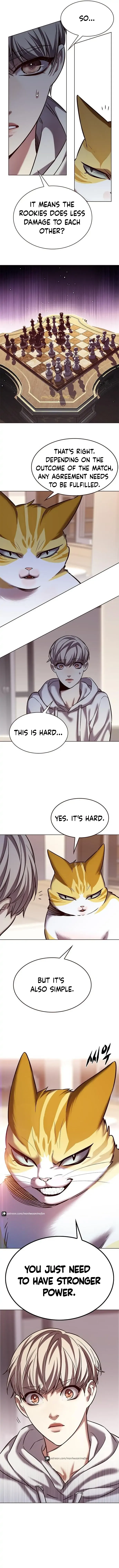 Read Eleceed Manga Online