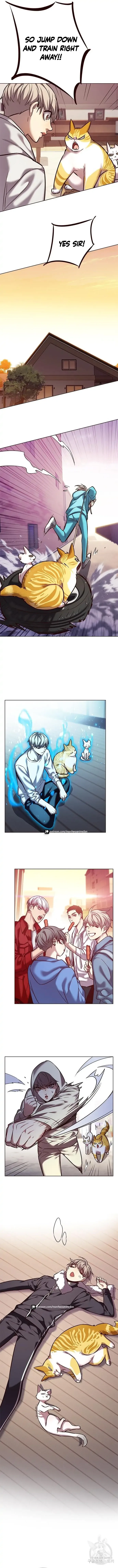 Read Eleceed Manga Online