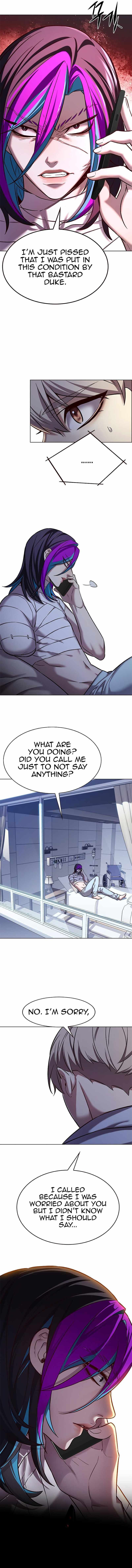 Read Eleceed Manga Online