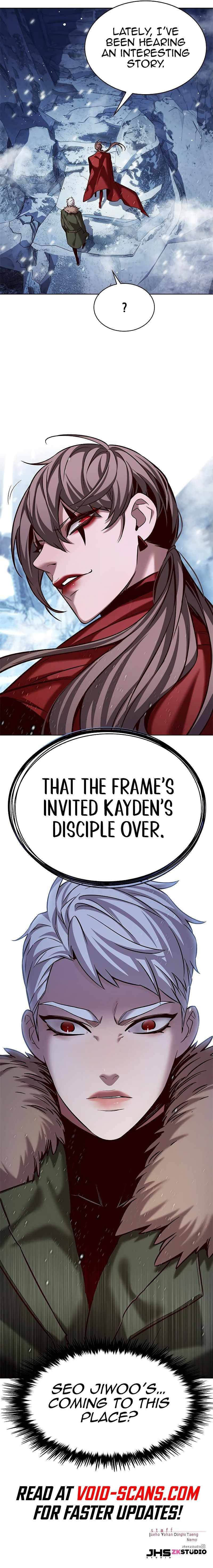 Read Eleceed Manga Online