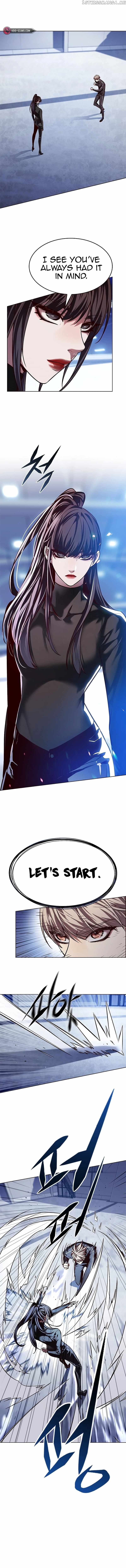 Read Eleceed Manga Online