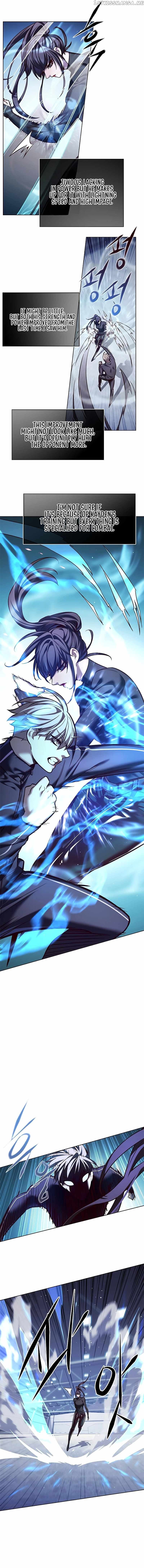 Read Eleceed Manga Online