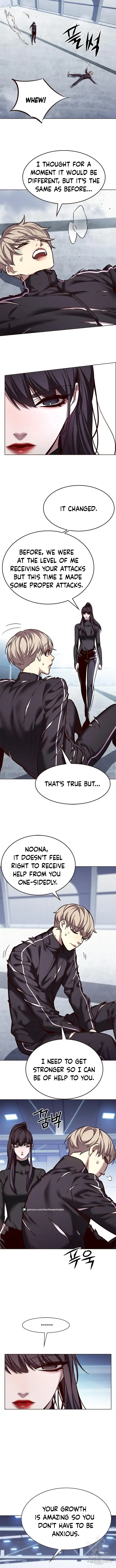 Read Eleceed Manga Online