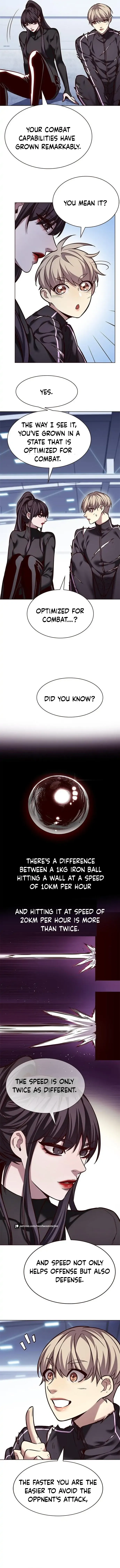 Read Eleceed Manga Online