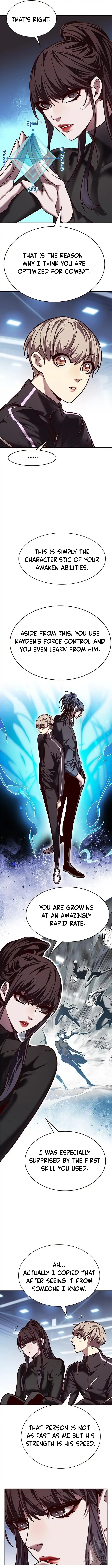 Read Eleceed Manga Online