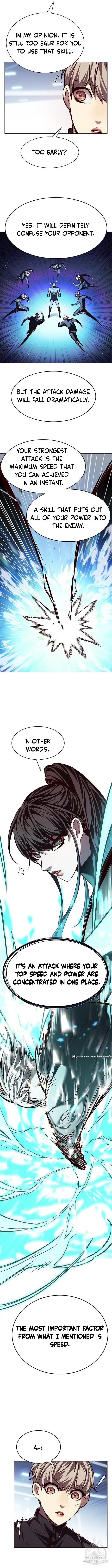 Read Eleceed Manga Online