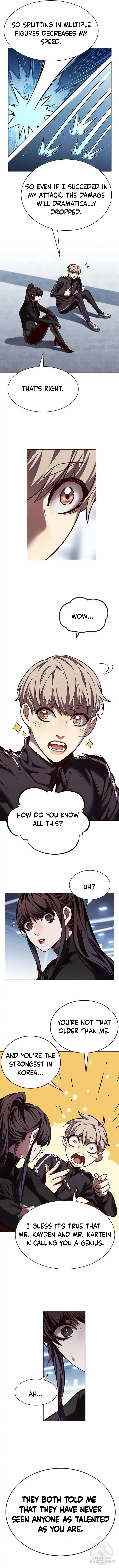 Read Eleceed Manga Online