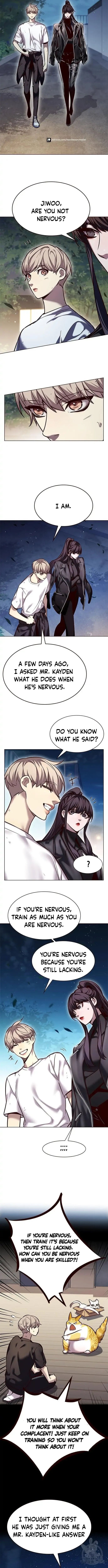 Read Eleceed Manga Online