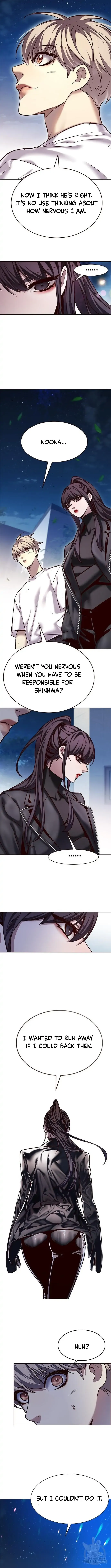 Read Eleceed Manga Online