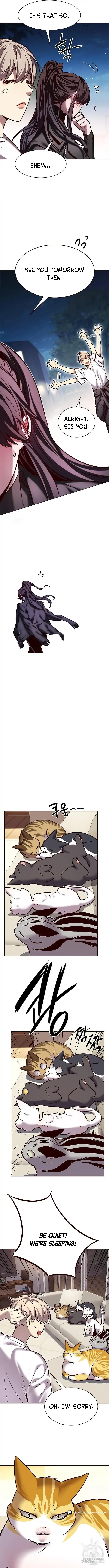 Read Eleceed Manga Online