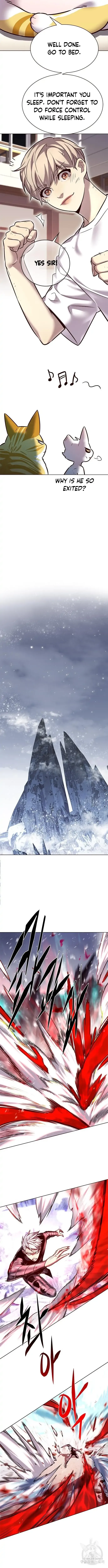 Read Eleceed Manga Online