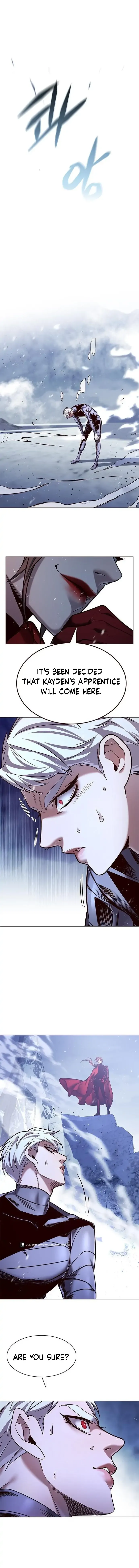 Read Eleceed Manga Online