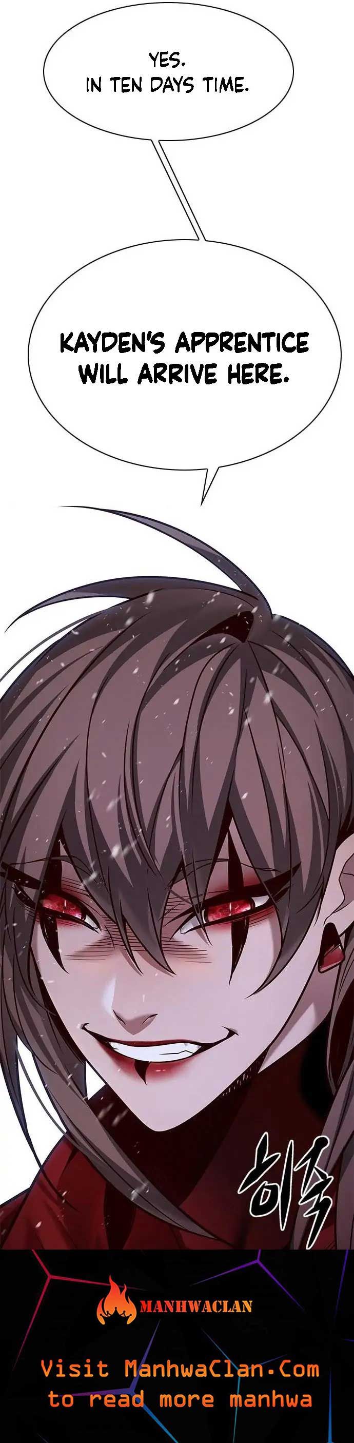 Read Eleceed Manga Online