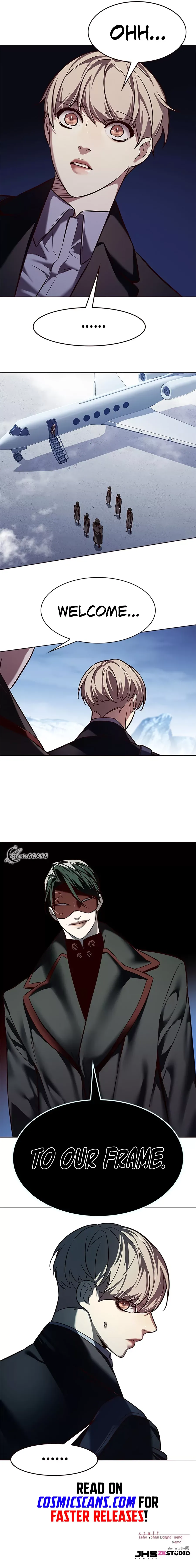 Read Eleceed Manga Online