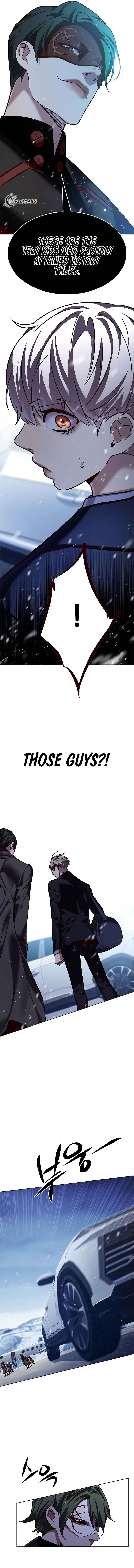 Read Eleceed Manga Online