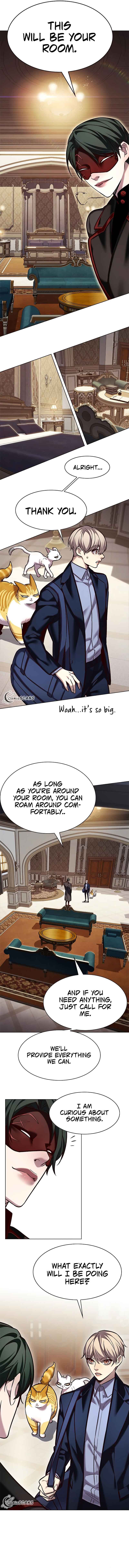 Read Eleceed Manga Online