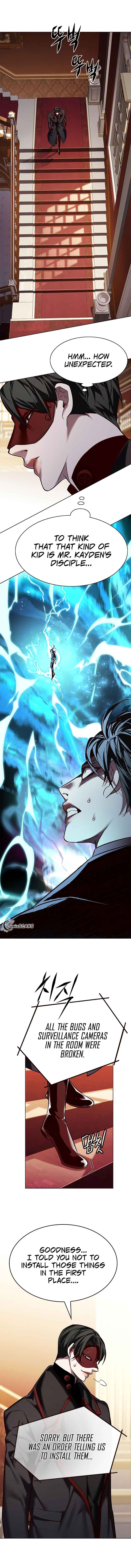 Read Eleceed Manga Online