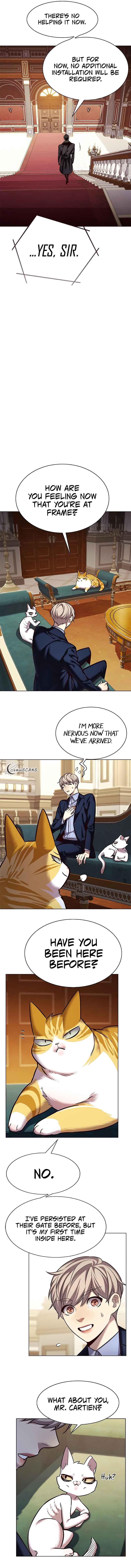 Read Eleceed Manga Online