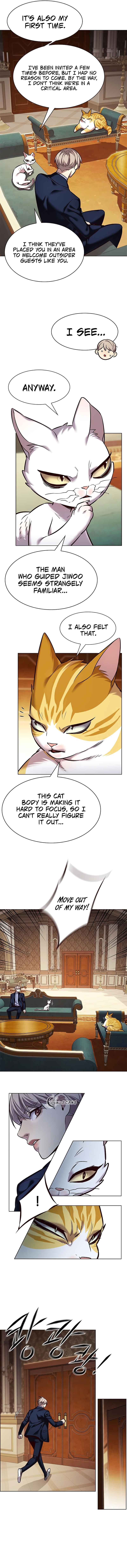 Read Eleceed Manga Online