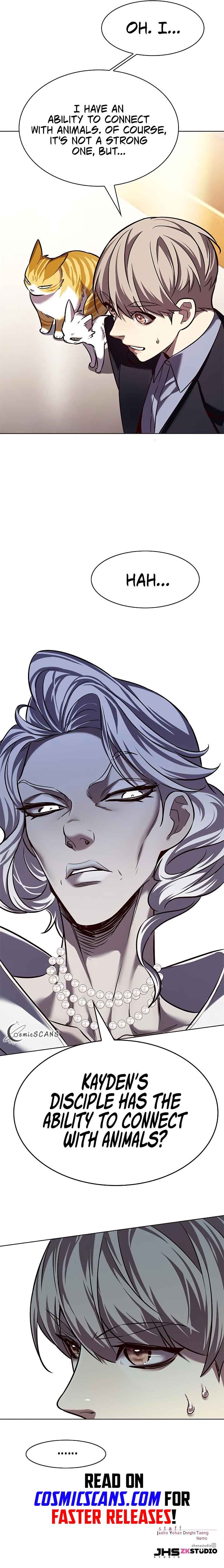 Read Eleceed Manga Online