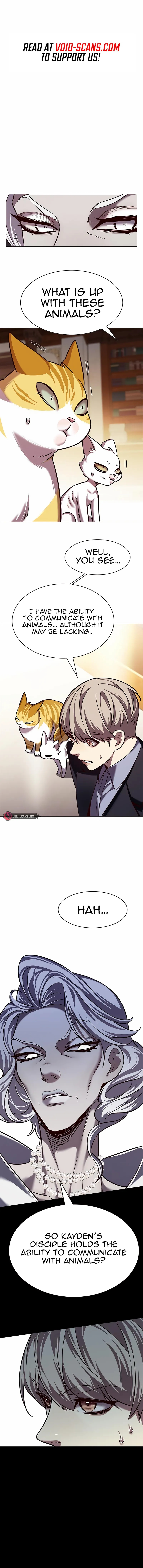 Read Eleceed Manga Online