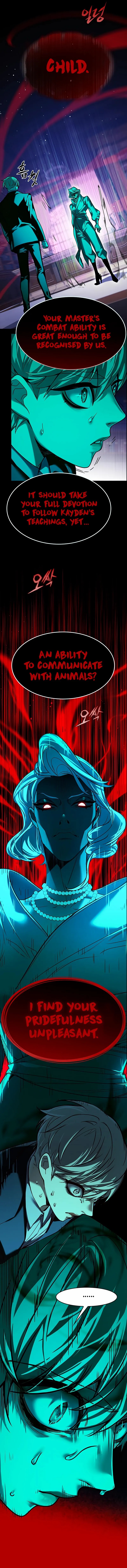 Read Eleceed Manga Online