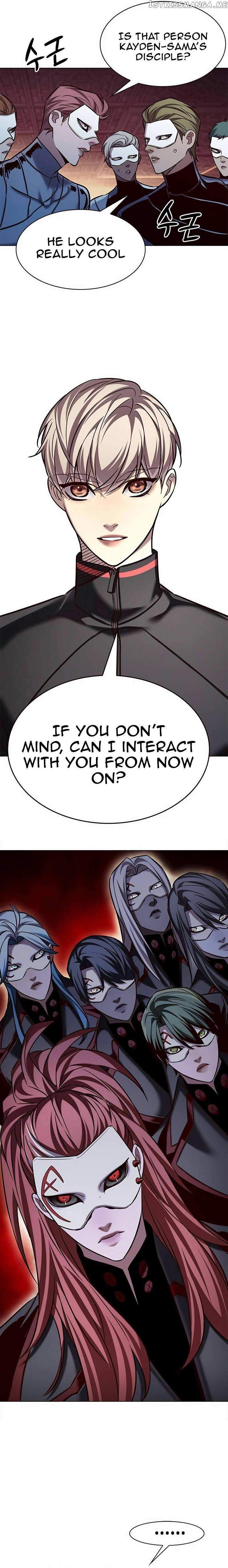 Read Eleceed Manga Online