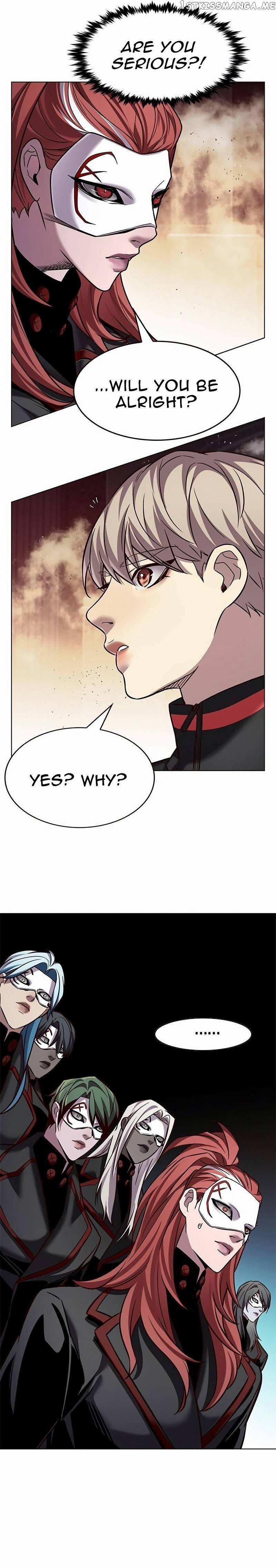 Read Eleceed Manga Online