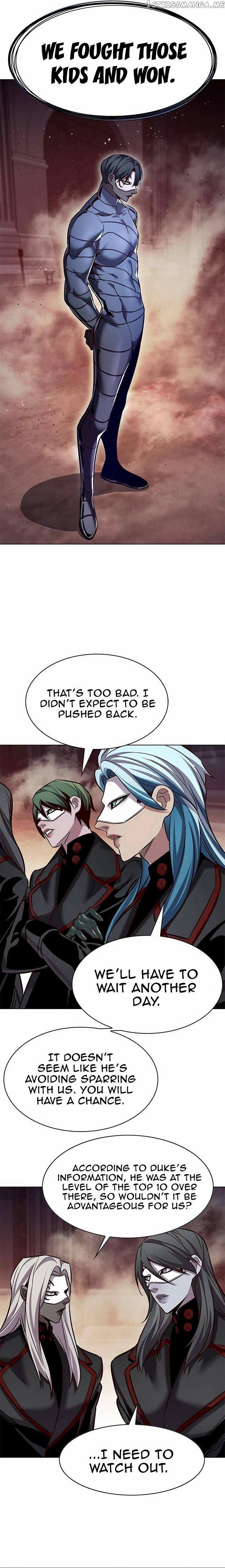 Read Eleceed Manga Online