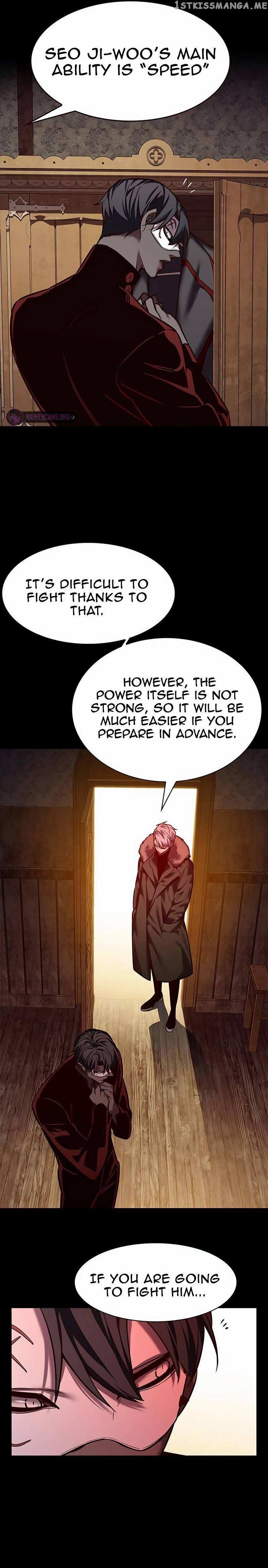 Read Eleceed Manga Online