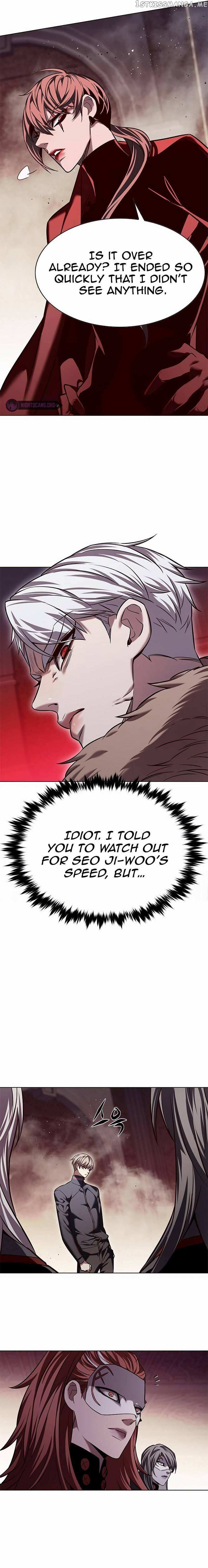 Read Eleceed Manga Online