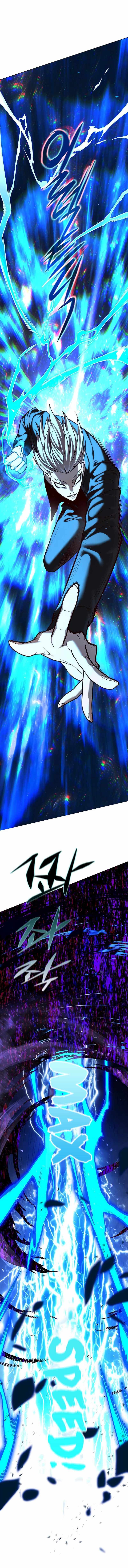 Read Eleceed Manga Online