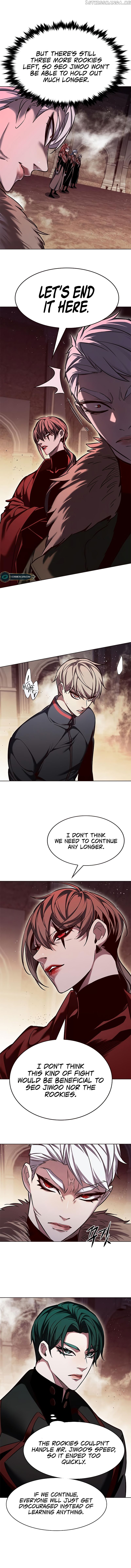 Read Eleceed Manga Online