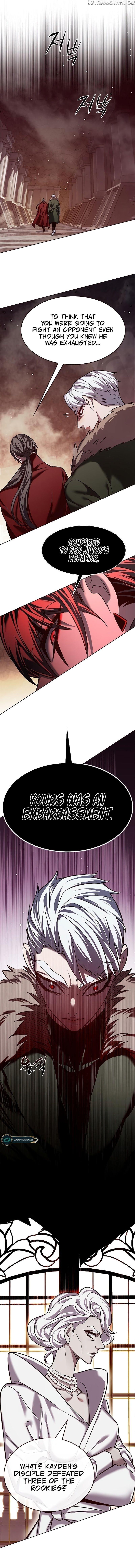 Read Eleceed Manga Online