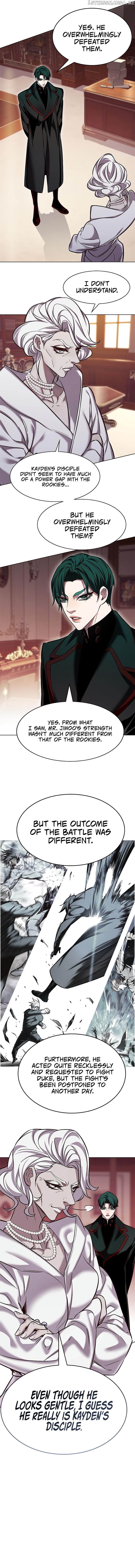 Read Eleceed Manga Online