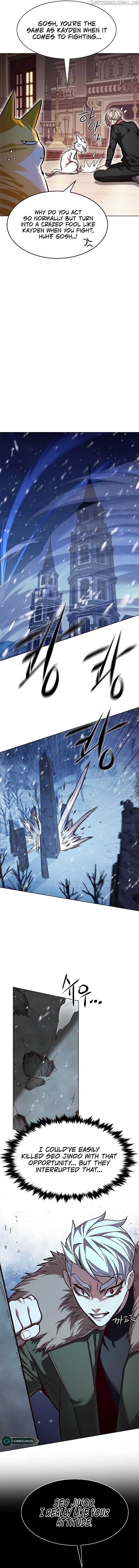 Read Eleceed Manga Online