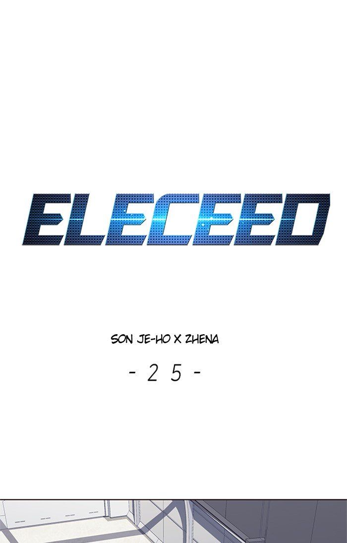 Read Eleceed Manga Online