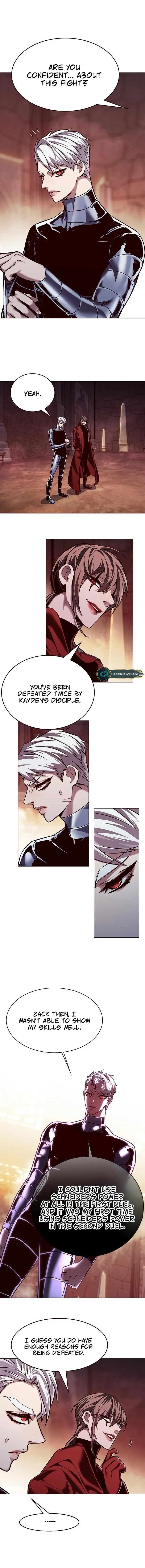 Read Eleceed Manga Online