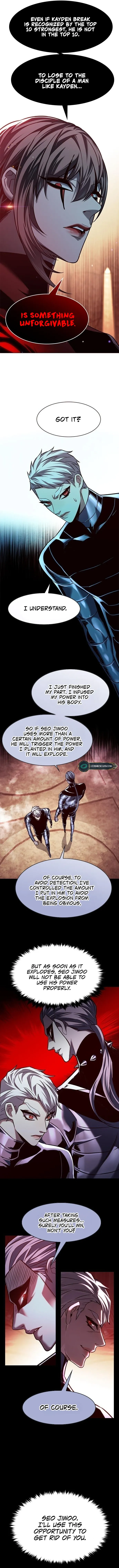 Read Eleceed Manga Online